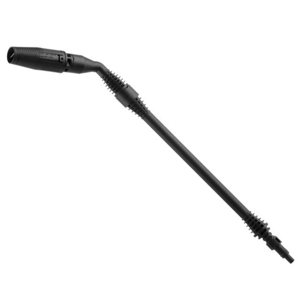 Насадка кутова до мийок високого тиску DT-1502 / 1503 / 1504 / 1508 / 1515 / 1517 / WT-1509 Intertool DT-1543