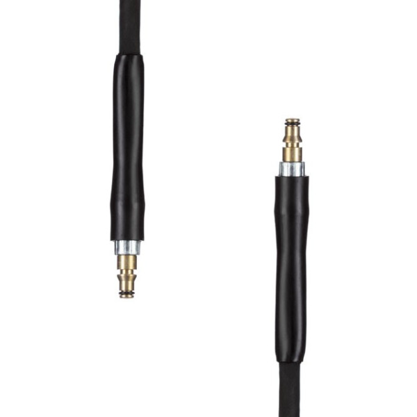 Шланг високого тиску 10 м, до мийок DT-1502 / DT-1503 / 1504 / 1508 / 1509 / 1515 / 1517, макс. 200 бар Intertool DT-1560
