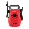 Мийка високого тиску 1200 Вт, 70-100 бар Intertool DT-1502