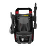Мийка високого тиску 1200 Вт, 70-100 бар Intertool DT-1502