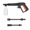 Мийка високого тиску 1200 Вт, 70-100 бар Intertool DT-1502