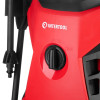 Мийка високого тиску 1600 Вт, 90-130 бар Intertool DT-1515
