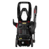 Мийка високого тиску 1600 Вт, 90-130 бар Intertool DT-1515
