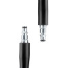 Мийка високого тиску 1600 Вт, 90-130 бар Intertool DT-1515