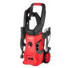 Мийка високого тиску 1600 Вт, 90-130 бар Intertool DT-1515