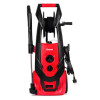 Мийка високого тиску 2200 Вт, 120-150 бар Intertool DT-1508