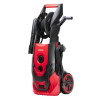 Мийка високого тиску 2200 Вт, 120-150 бар Intertool DT-1508