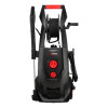 Мийка високого тиску 2500 Вт, 130-195 бар STORM Intertool WT-1509