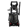 Мийка високого тиску 2500 Вт, 130-195 бар STORM Intertool WT-1509