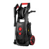 Мийка високого тиску 2500 Вт, 130-195 бар STORM Intertool WT-1509