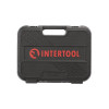 Набір інструментів 1/2; 1/4, 94 одиниць, Cr-V Intertool ET-8094