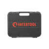 Набір інструментів 1/2; 3/8; 1/4, 126 одиниць, Cr-V STORM Intertool ET-8126