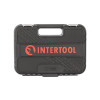 Набор инструментов 3/8, 39 единиц, Cr-V STORM Intertool ET-8039