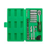 36 Piece 1/4 Intertool ET-6036SP Tool Set