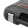 Tool set 73 units STORM, 1/2, 1/4, Cr-V Intertool ET-8073