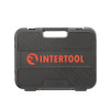 Tool set 73 units STORM, 1/2, 1/4, Cr-V Intertool ET-8073