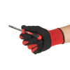 Tool set Cr-V 1/2, 1/4, 108 units Intertool ET-6108