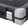 Toolkit Professional 1/2; 1/4, 78 units Intertool ET-7078