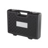Professional tool set, 1/2; 1/4, 72 units CrV Intertool ET-6072