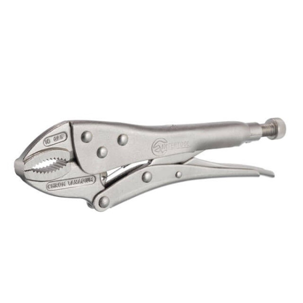 Professional tool set, 1/4; 1/2, 101 units Intertool ET-7101