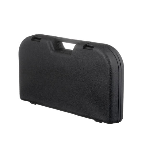 Set of locksmith tools, 24 units Intertool ET-6001