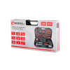 Set of locksmith tools, 24 units Intertool ET-6001