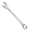 Combination spanner set 15 pcs, 6-19, 22 mm CrV Intertool HT-1204