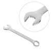 Set of 15 combination wrenches, 6-19, 22 mm, DIN3113, STORM Intertool XT-1005