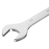 Combination spanner set 25 pcs, 6-32 mm CrV Intertool HT-1205