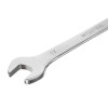 Combination spanner set of 6 pieces, 8-17 mm CrV Intertool HT-1201