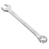 Combination spanner set of 6 pieces, 8-17 mm CrV Intertool HT-1201