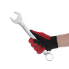 Set of combination keys, 20 pcs. 6-32mm Intertool HT-1253