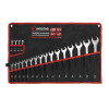 Set of combination keys, 20 pcs. 6-32mm Intertool HT-1253