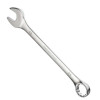 Set of combination keys, 25 pcs. (Cover) 6-32mm CrV Intertool HT-1200