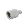 Adapter 1/2x3/8 CrV Intertool ET-1107