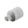 Adapter 1/2x3/8 CrV Intertool ET-1107