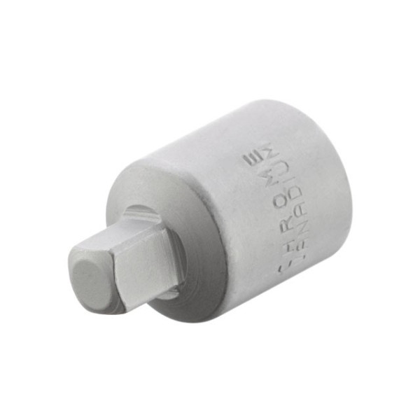 Adapter 1/2x3/8 CrV Intertool ET-1107