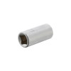 Переходник 1/4 шестигранник/1/4 квадрат, 25 мм. CrV Intertool ET-1101