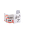 Adapter 3/8 x 1/2, CrV Intertool ET-1105