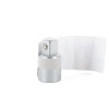 Adapter 3/8 x 1/2, CrV Intertool ET-1105