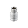Перехідник квадрат 1/2хшестигранник 10 мм, CrV Intertool ET-1108