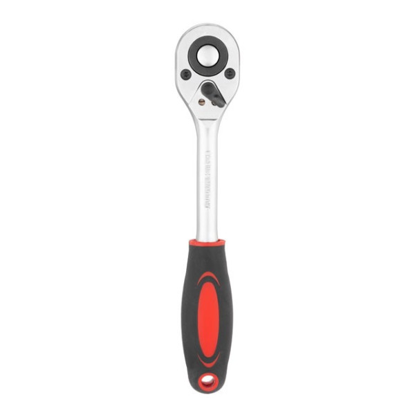 Handle with a 24-tooth 1/2