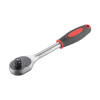 Handle with a 24-tooth 1/2