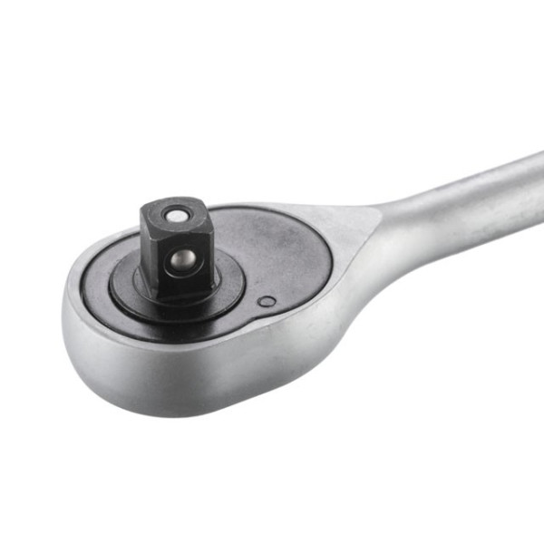Handle with a 24-tooth 1/2