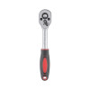 Handle with a 24-tooth 1/4