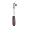 Handle with a 24-tooth 1/4