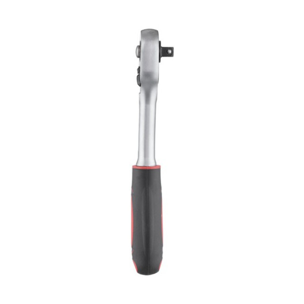 Handle with a 24-tooth 1/4