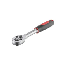 Handle with a 24-tooth 1/4