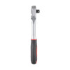 Handle with a 24-tooth 3/8'' ratchet mechanism. CRV Intertool HT-2105