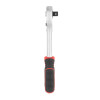 Ratchet handle with 45 teeth 1/2'' (Prof) CrV Intertool HT-2119